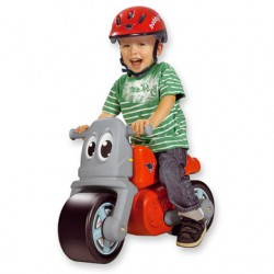 Мотоцикл Каталка Big Racing Bike