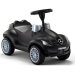 Машинка каталка BIG Mercedes Benz SLK  56342