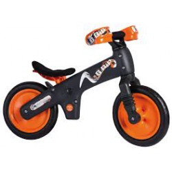 Детский беговел Bellelli B-Bip