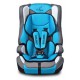 Автокресло Caretero Vivo