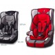 Автокресло Caretero Vivo