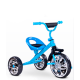 Трёхколёсный велосипед Caretero York