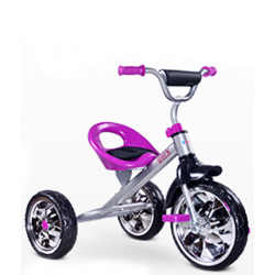 Трёхколёсный велосипед Caretero York