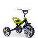 Трёхколёсный велосипед Caretero York