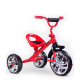 Трёхколёсный велосипед Caretero York