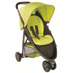 Прогулочная коляска Graco Evo Mini