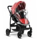 Прогулочная коляска Graco Evo