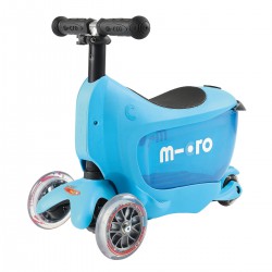 Детский самокат Micro Mini2Go