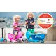 Детский самокат Micro Mini2Go