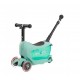 Детский самокат Micro Mini2go Deluxe Plus