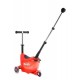 Детский самокат Micro Mini2go Deluxe Plus