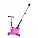 Детский самокат Micro Mini2go Deluxe Plus