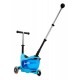 Детский самокат Micro Mini2go Deluxe Plus