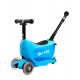 Детский самокат Micro Mini2go Deluxe Plus