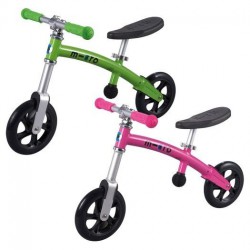 Детский беговел Micro G-bike