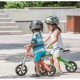 Детский беговел Micro G-bike