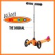 Детский самокат Mini Micro Sporty