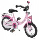 Двухколесный велосипед Puky ZL 12-1 Alu Lillifee