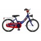 Двухколесный велосипед Puky ZL 16-1 Alu Capt`n Sharky