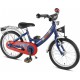 Двухколесный велосипед Puky ZL 18-1 Alu Capt`n Sharky