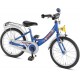 Двухколесный велосипед Puky ZL 18-1 Alu