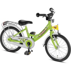 Двухколесный велосипед Puky ZL 18-1 Alu