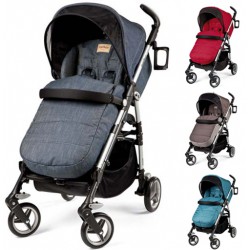 Прогулочная коляска Peg Perego Si Completo