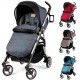 Прогулочная коляска Peg Perego Si Completo