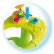 Стульчик для купания 2в1 Cotoons Smoby 211106