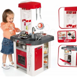 Интерактивная детская кухня Tefal Studio Smoby 311003