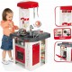 Интерактивная детская кухня Tefal Studio Smoby 311003