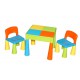 Комплект мебели Tega Baby Mamut