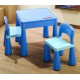 Комплект мебели Tega Baby Mamut