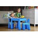 Комплект мебели Tega Baby Mamut