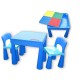 Комплект мебели Tega Baby Mamut