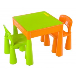 Комплект мебели Tega Baby Mamut