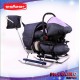 Детские санки Adbor Piccolino Xdrive