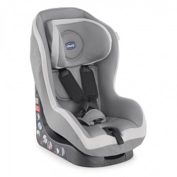 Автокресло Chicco Go-One