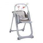 Стульчик для кормления Chicco Polly Magic Relax 2018