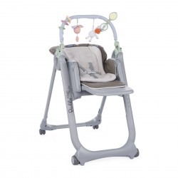 Стульчик для кормления Chicco Polly Magic Relax 2018