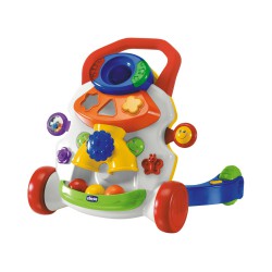 Ходунки  Chicco Первые шаги