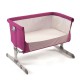 Приставная кроватка Chicco Next2Me