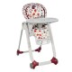 Стульчик для кормления Chicco Polly Progres5