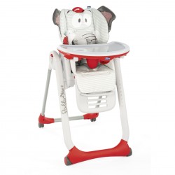 Стульчик для кормления Chicco Polly 2 Start