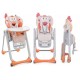 Стульчик для кормления Chicco Polly 2 Start