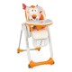 Стульчик для кормления Chicco Polly 2 Start