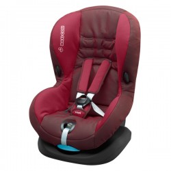 Детское автокресло Maxi-Cosi Priori SPS 